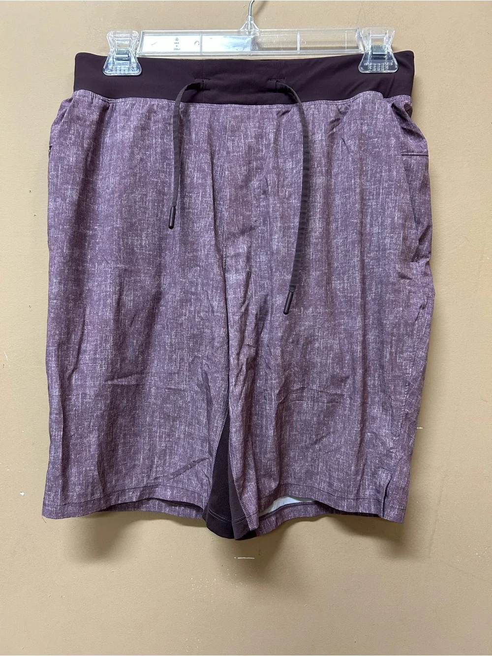 Lululemon T.H.E. Short 9